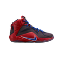 Nike LeBron 12 Superman (GS)