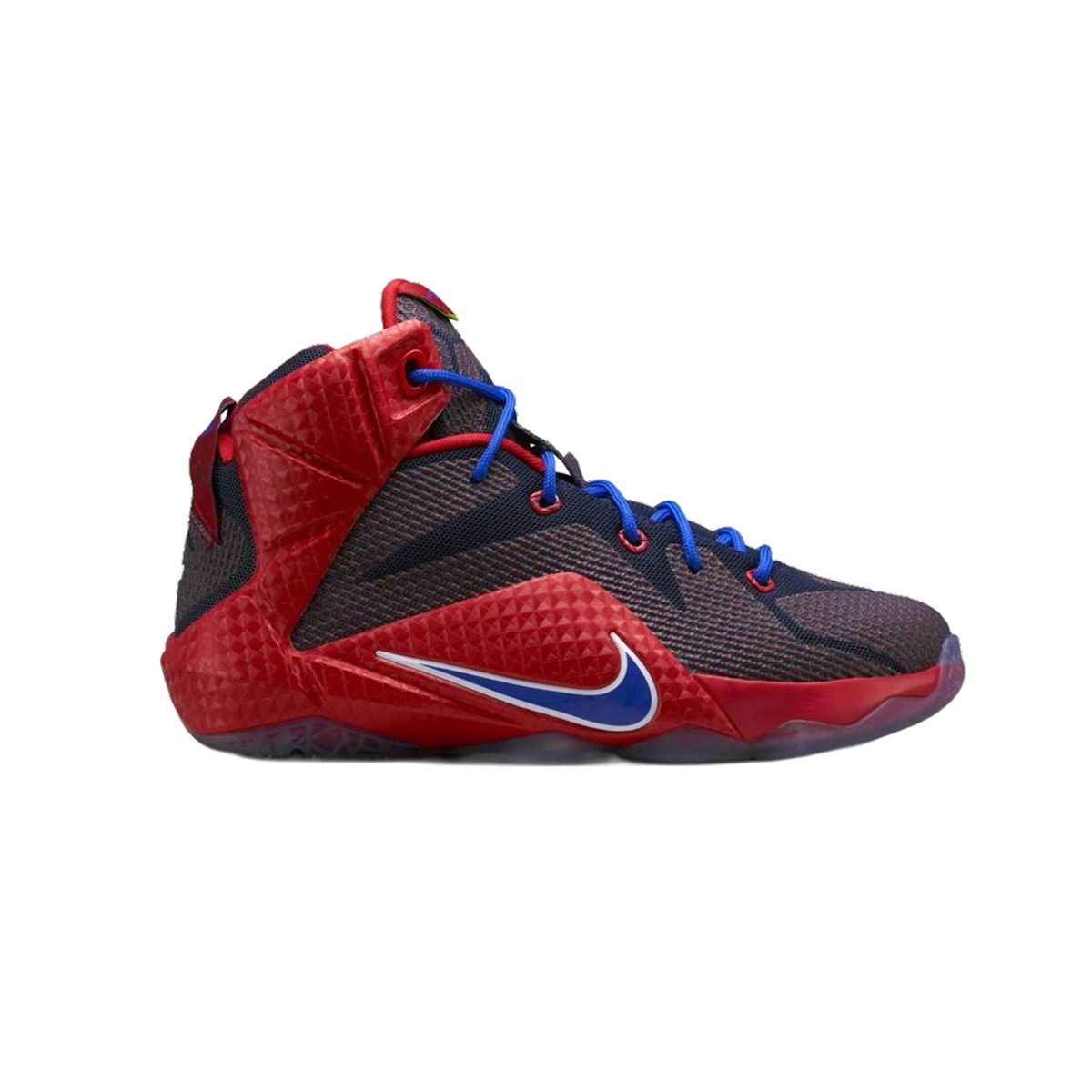 Nike LeBron 12 Superman (GS)