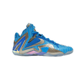 Nike LeBron 11 Elite Maison 3M Blue