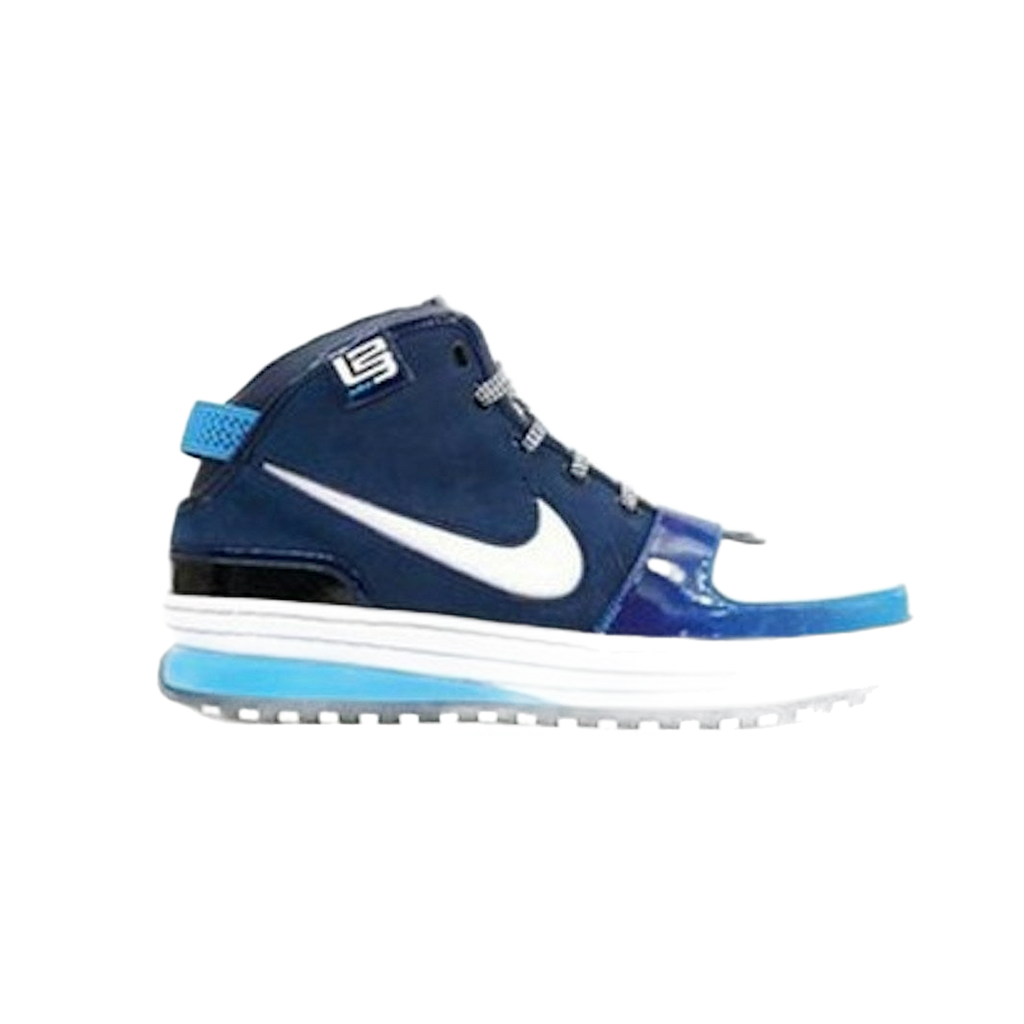 Nike LeBron 6 All-Star Game