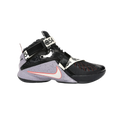 Nike LeBron Solider 9 Quai 54