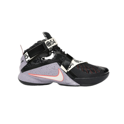 Nike LeBron Solider 9 Quai 54