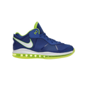 Nike LeBron 8 V/2 Low Sprite (2011)