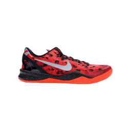 Nike Kobe 8 Challenge Red