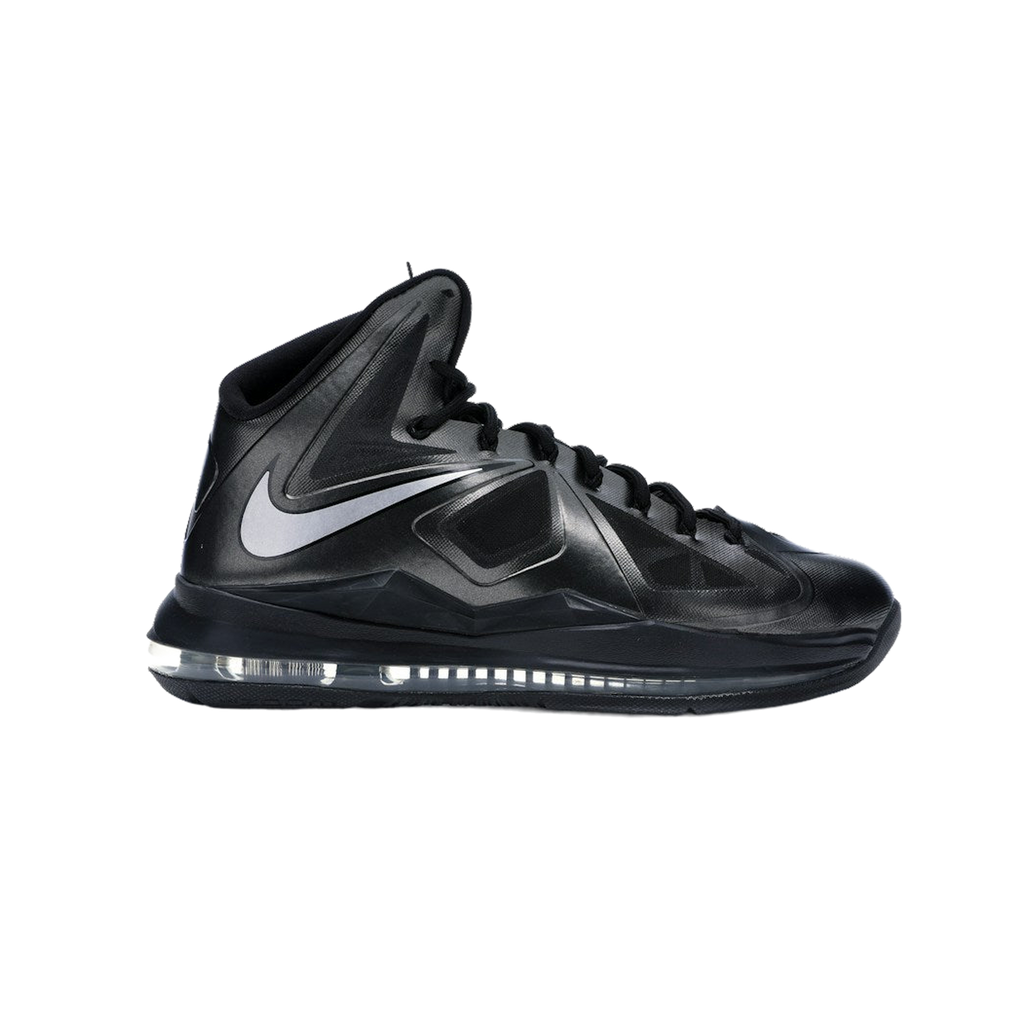 Nike LeBron X Carbon
