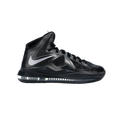 Nike LeBron X Carbon