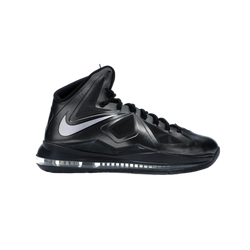 Nike LeBron X Carbon