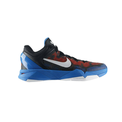 Nike Kobe 7 Poison Dart Frog (Blue)