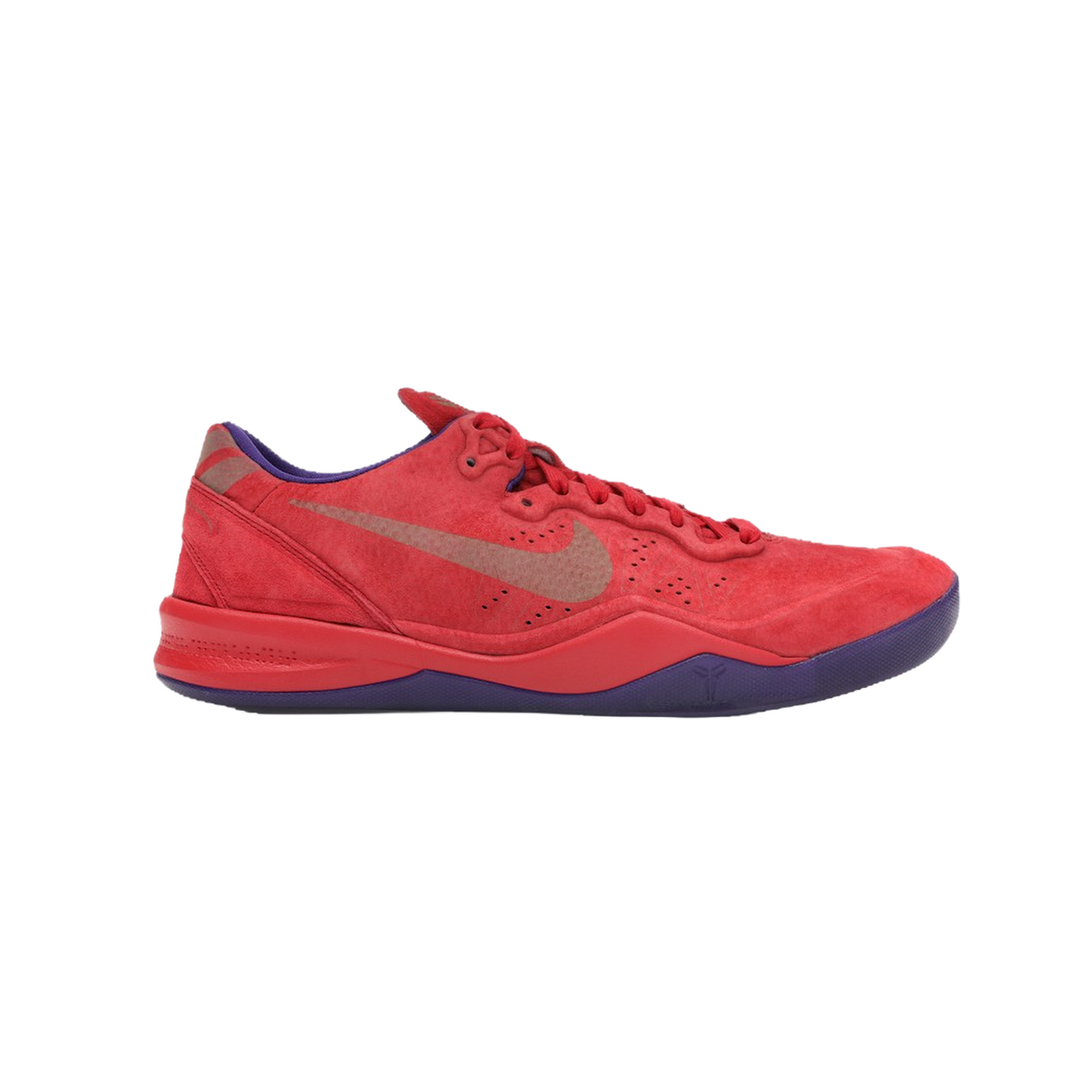 Nike Kobe 8 EXT Year of the Snake (Red)