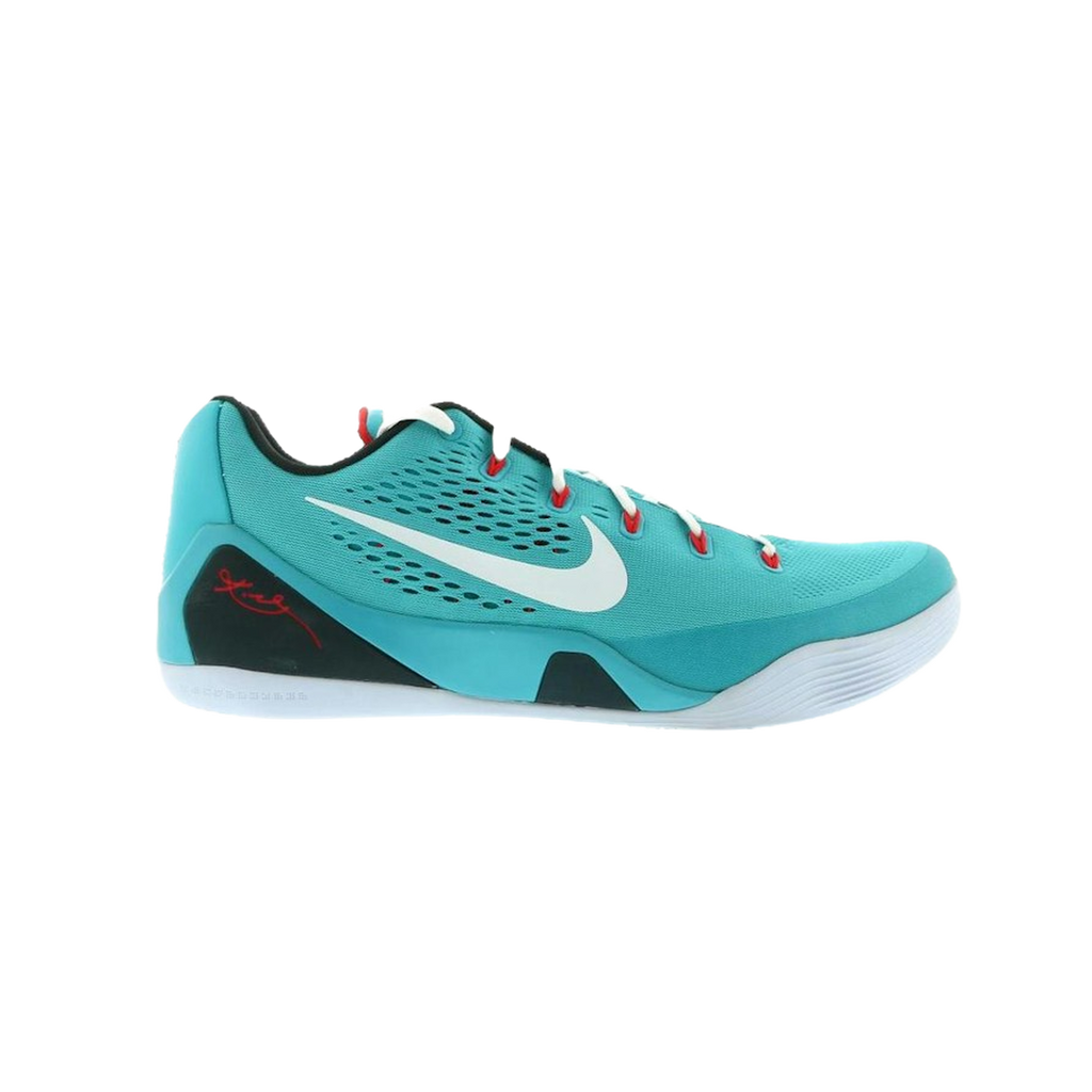 Nike Kobe 9 EM Low Dusty Cactus