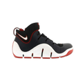 Nike LeBron 4 Black White Red