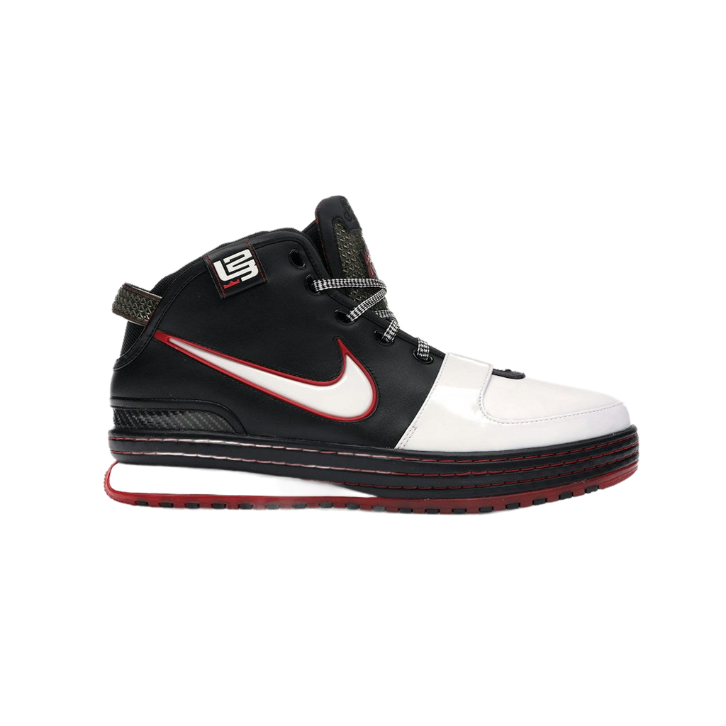 Nike LeBron 6 Bred