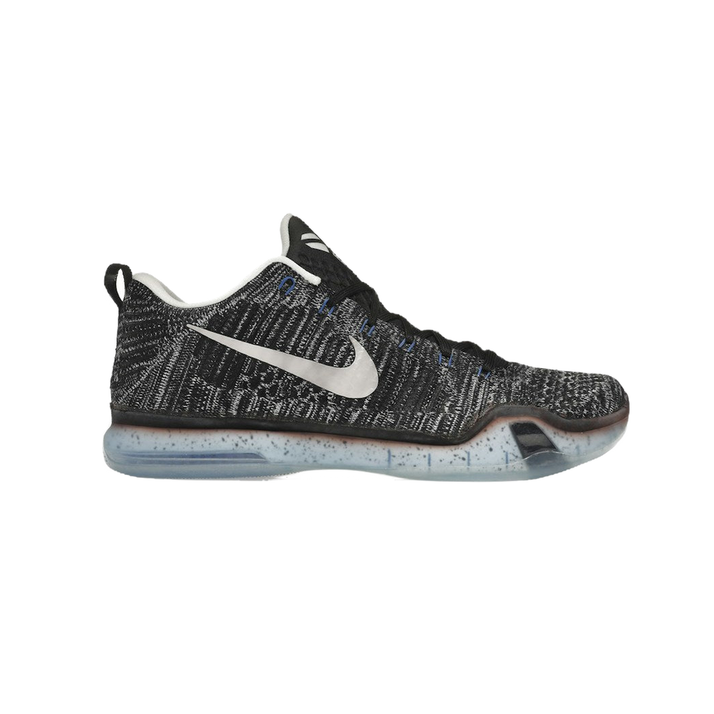 Nike Kobe 10 Elite HTM Oreo