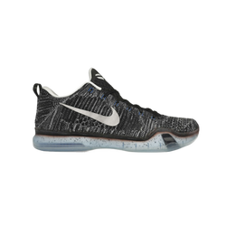 Nike Kobe 10 Elite HTM Oreo