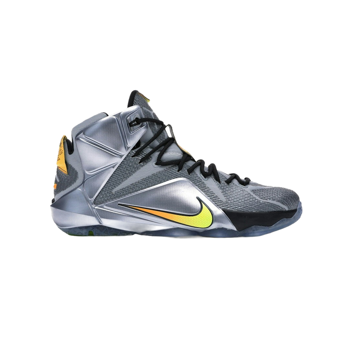 Nike LeBron 12 Flight