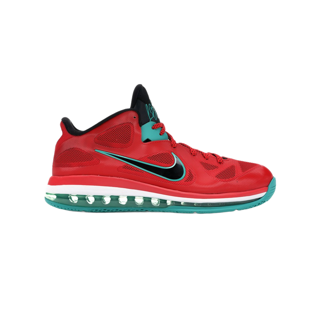 Nike LeBron 9 Low Liverpool