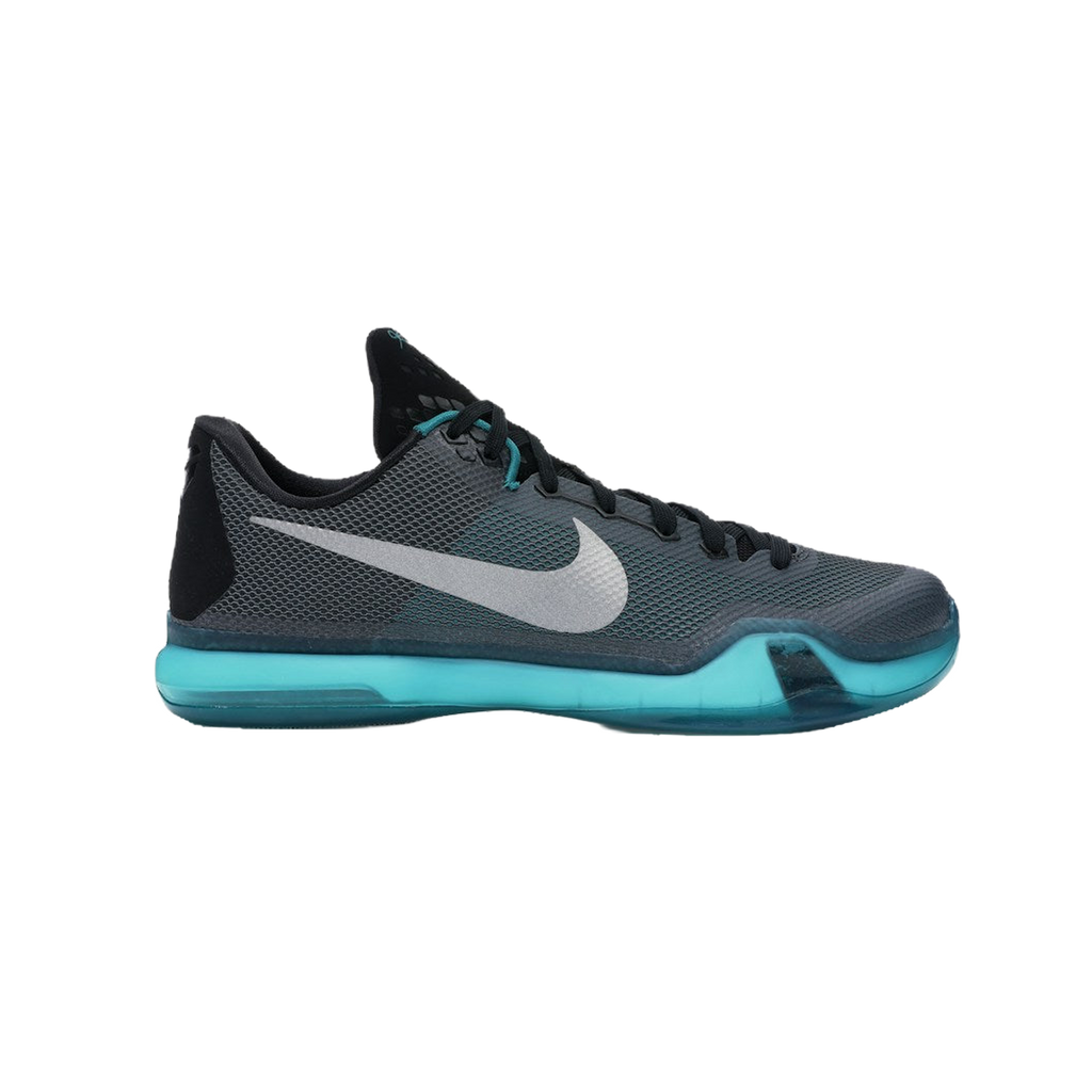 Nike Kobe 10 Radiant Emerald