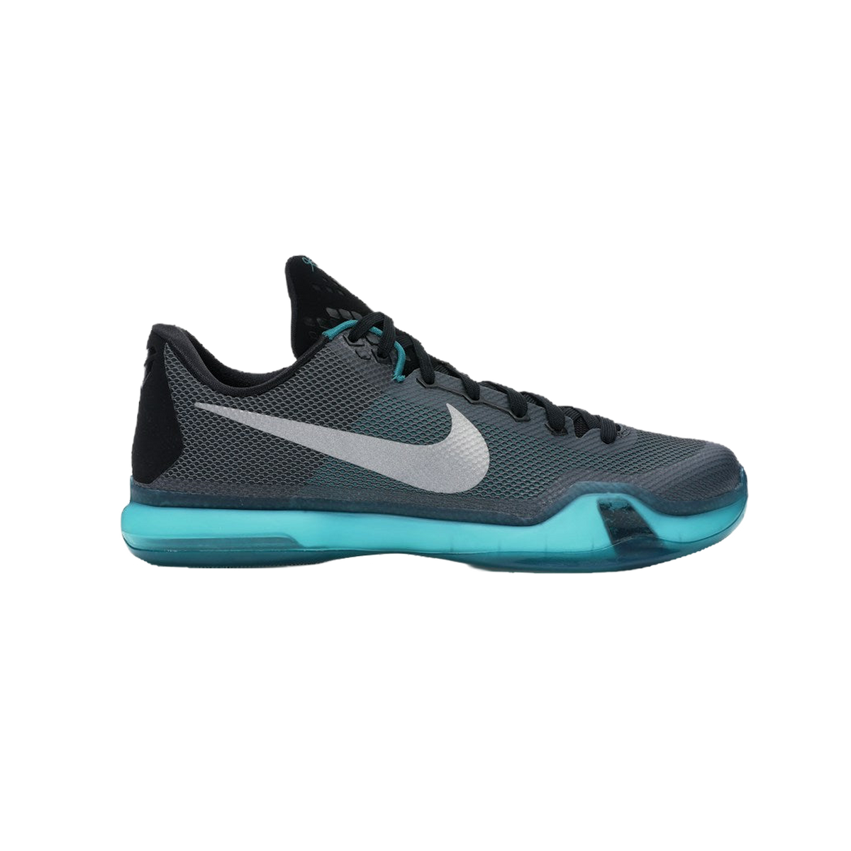 Nike Kobe 10 Radiant Emerald
