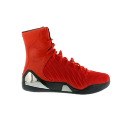 Nike Kobe 9 KRM EXT High Red Mamba