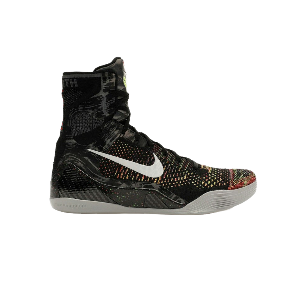Nike Kobe 9 Elite Masterpiece
