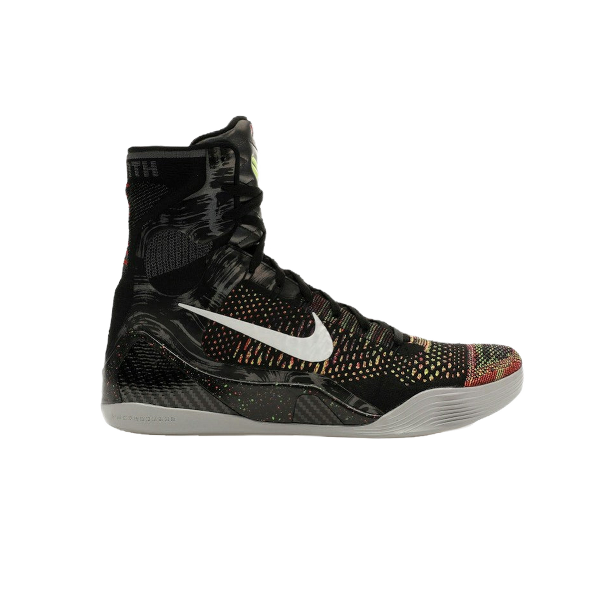 Nike Kobe 9 Elite Masterpiece