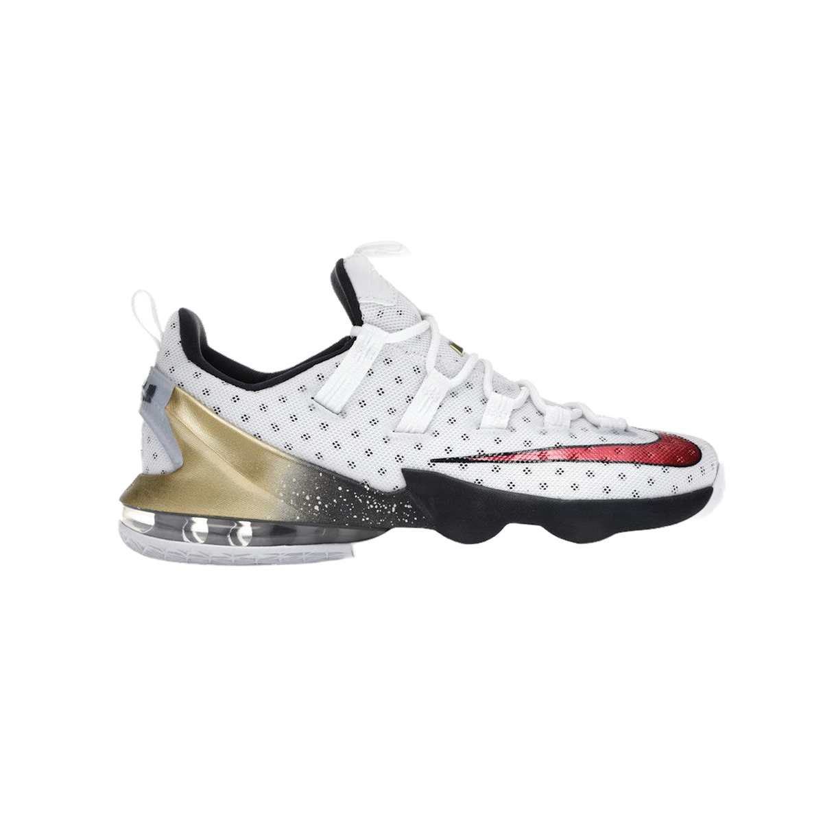 Nike LeBron 13 Low Olympic