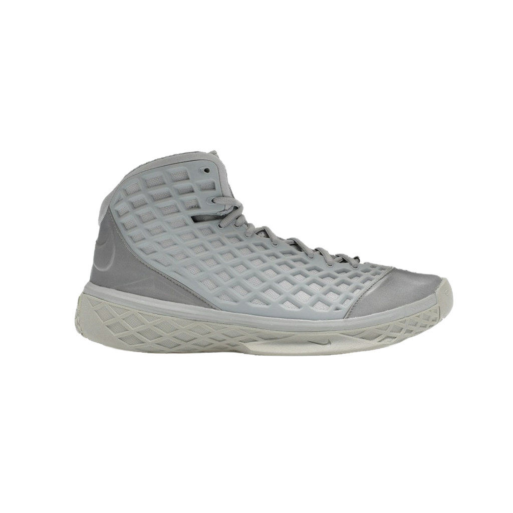 Nike Kobe 3 Black Mamba Collection Fade to Black
