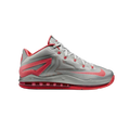 Nike LeBron 11 Low Laser Crimson
