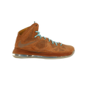 Nike LeBron X EXT Hazelnut