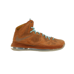 Nike LeBron X EXT Hazelnut