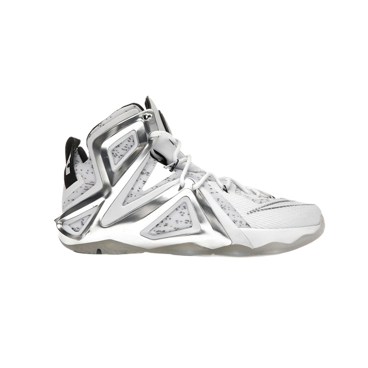 Nike LeBron 12 Elite SP Pigalle