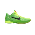 Nike Kobe 6 Grinch (2010)