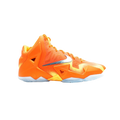 Nike LeBron 11 Forging Iron (GS)