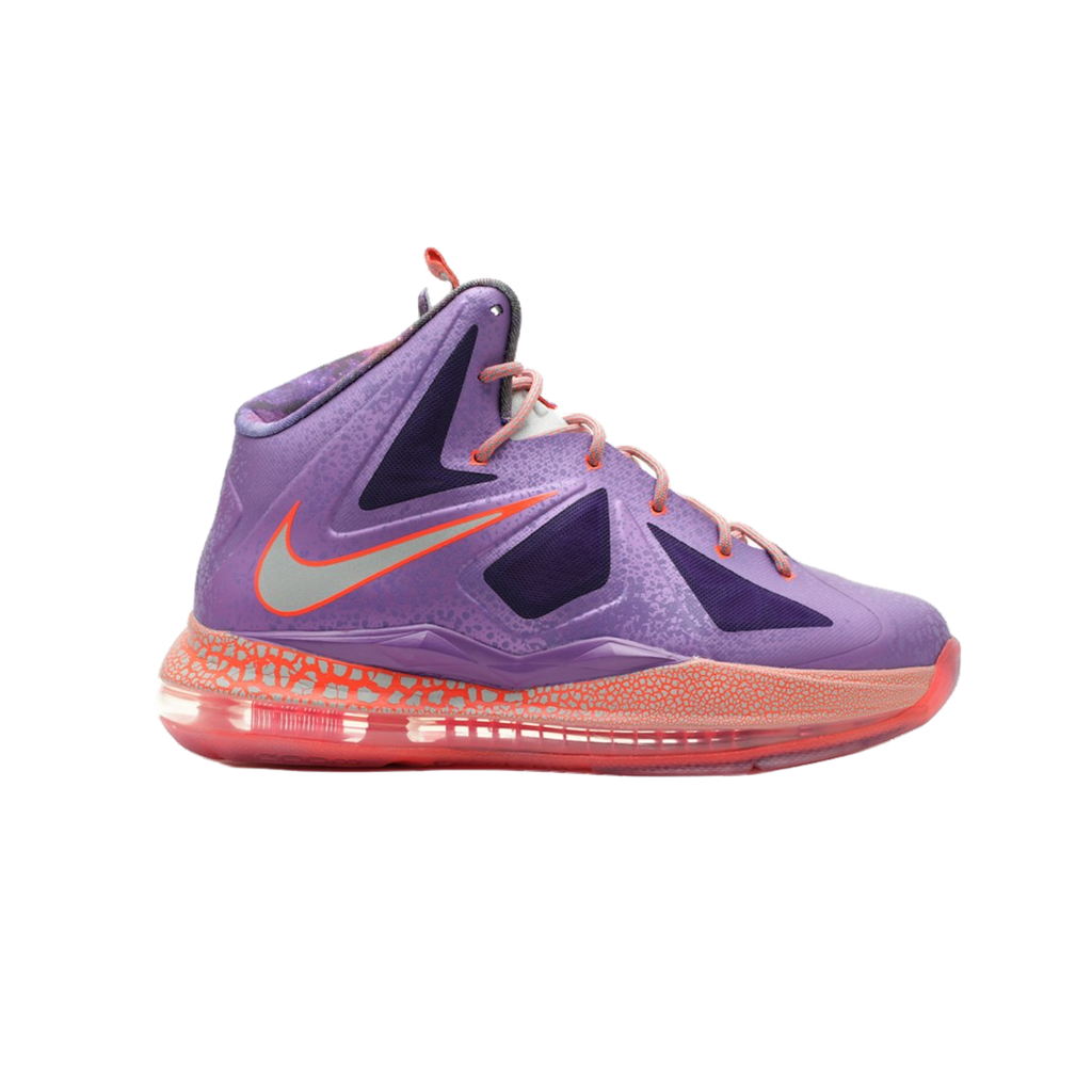 Nike LeBron X All-Star Area 72 (GS)