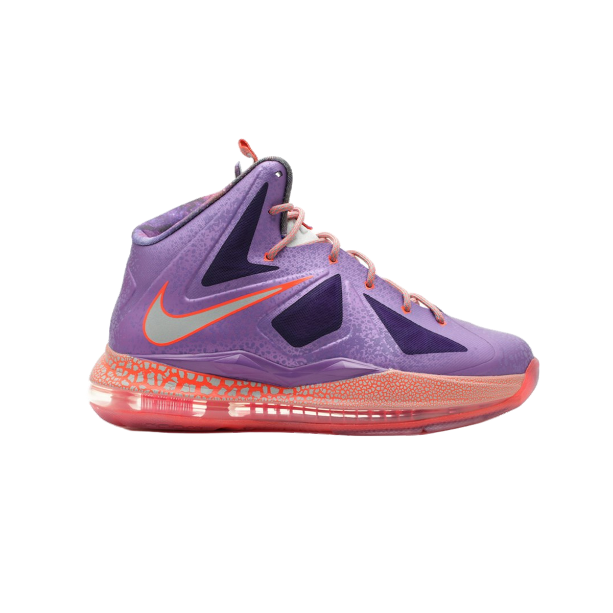 Nike LeBron X All-Star Area 72 (GS)