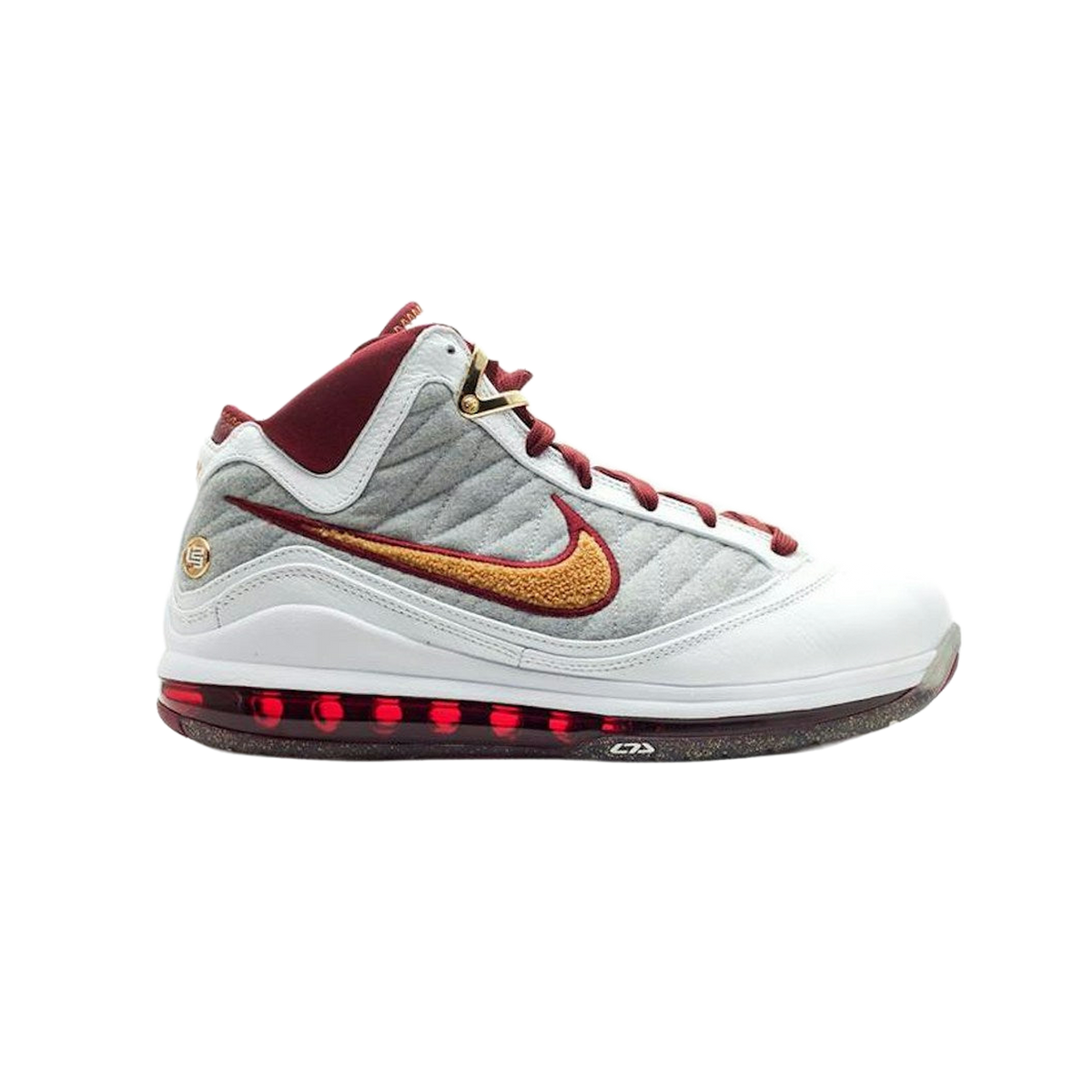 Nike LeBron 7 PS MVP (NFW)