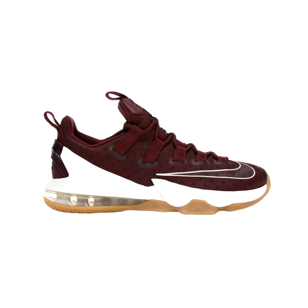 Nike LeBron 13 Low Cavs