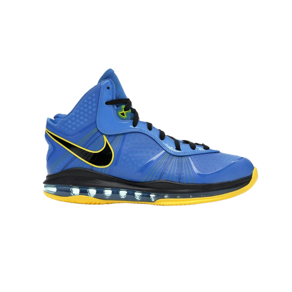 Nike LeBron 8 V/2 Entourage