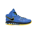 Nike LeBron 8 V/2 Entourage