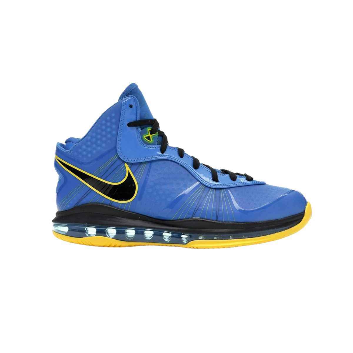 Nike LeBron 8 V/2 Entourage