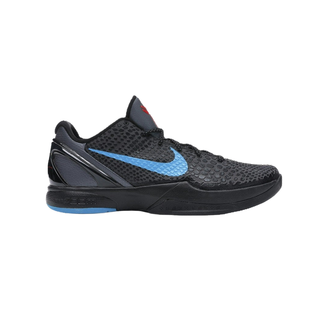 Nike Kobe 6 Dark Knight