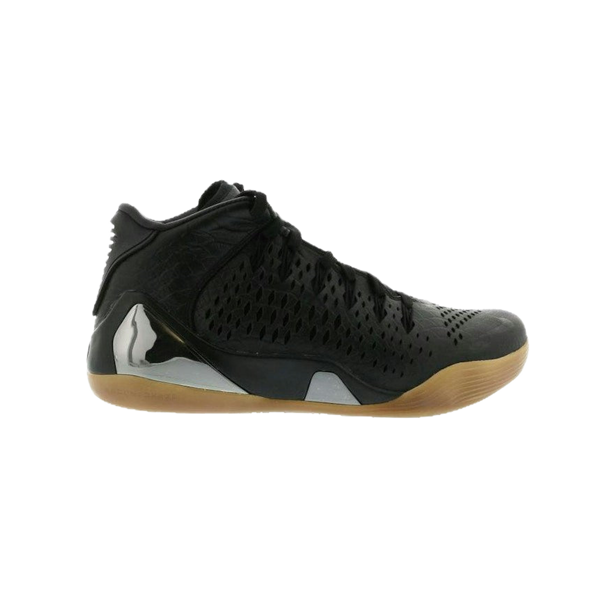 Nike Kobe 9 EXT Mid Black Mamba