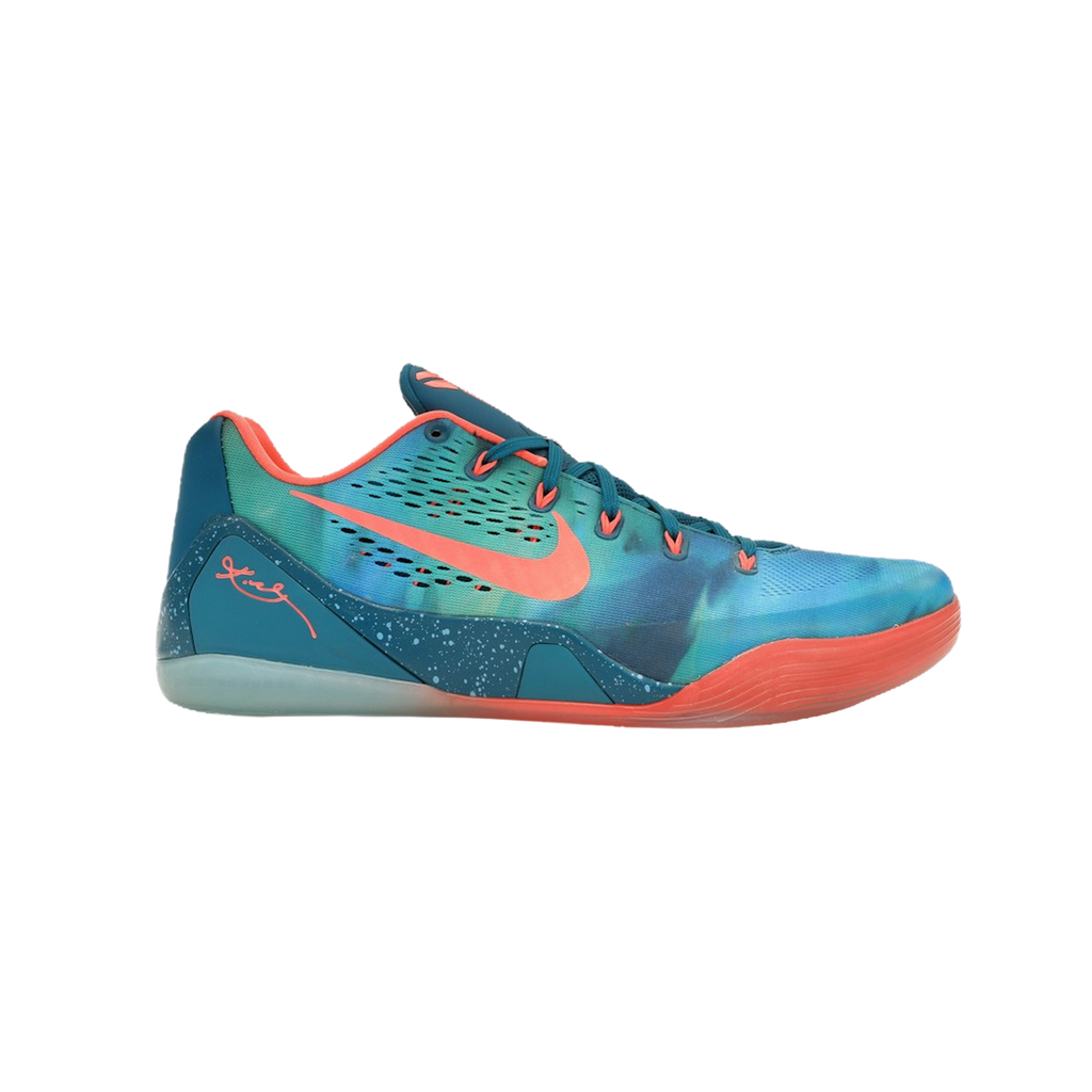 Nike Kobe 9 Peach Jam