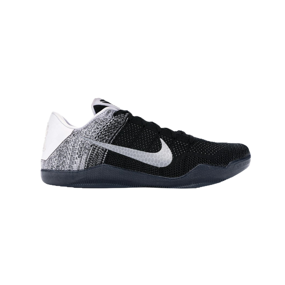 Nike Kobe 11 Elite Low Last Emperor