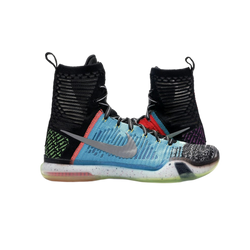 Nike Kobe 10 Elite High What The