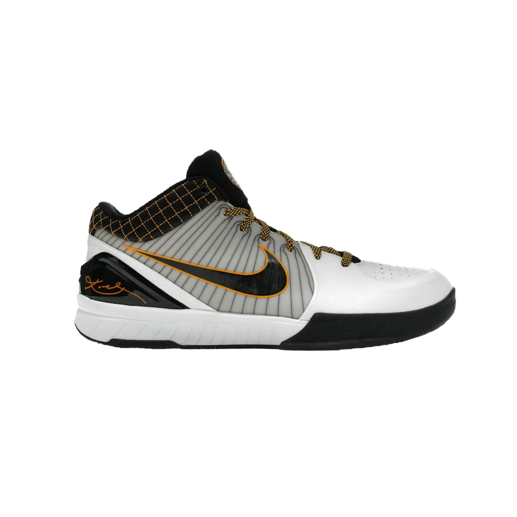 Nike Kobe 4 POP