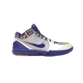 Nike Kobe 4 NBA Final MVP Home