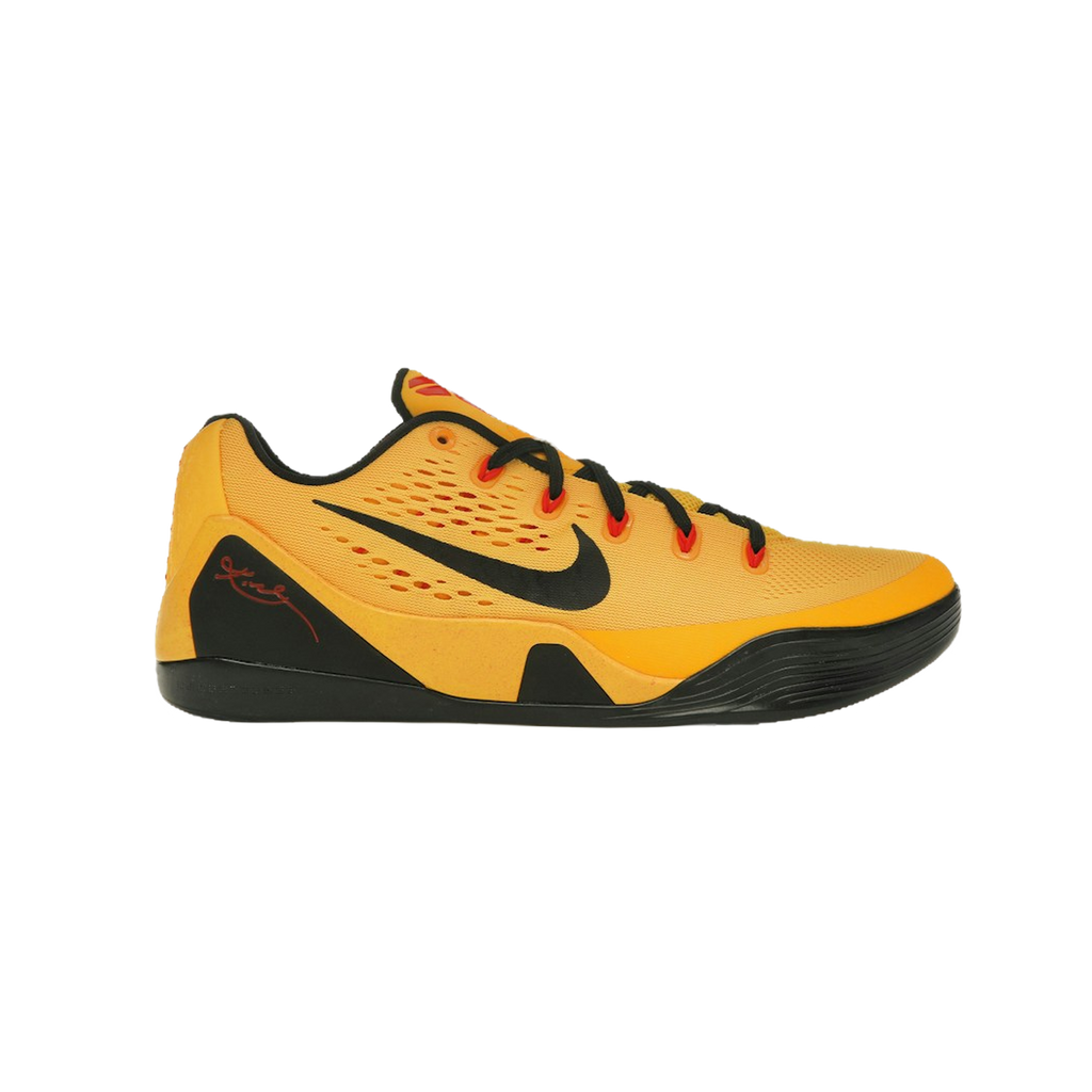 Nike Kobe 9 EM Low Bruce Lee