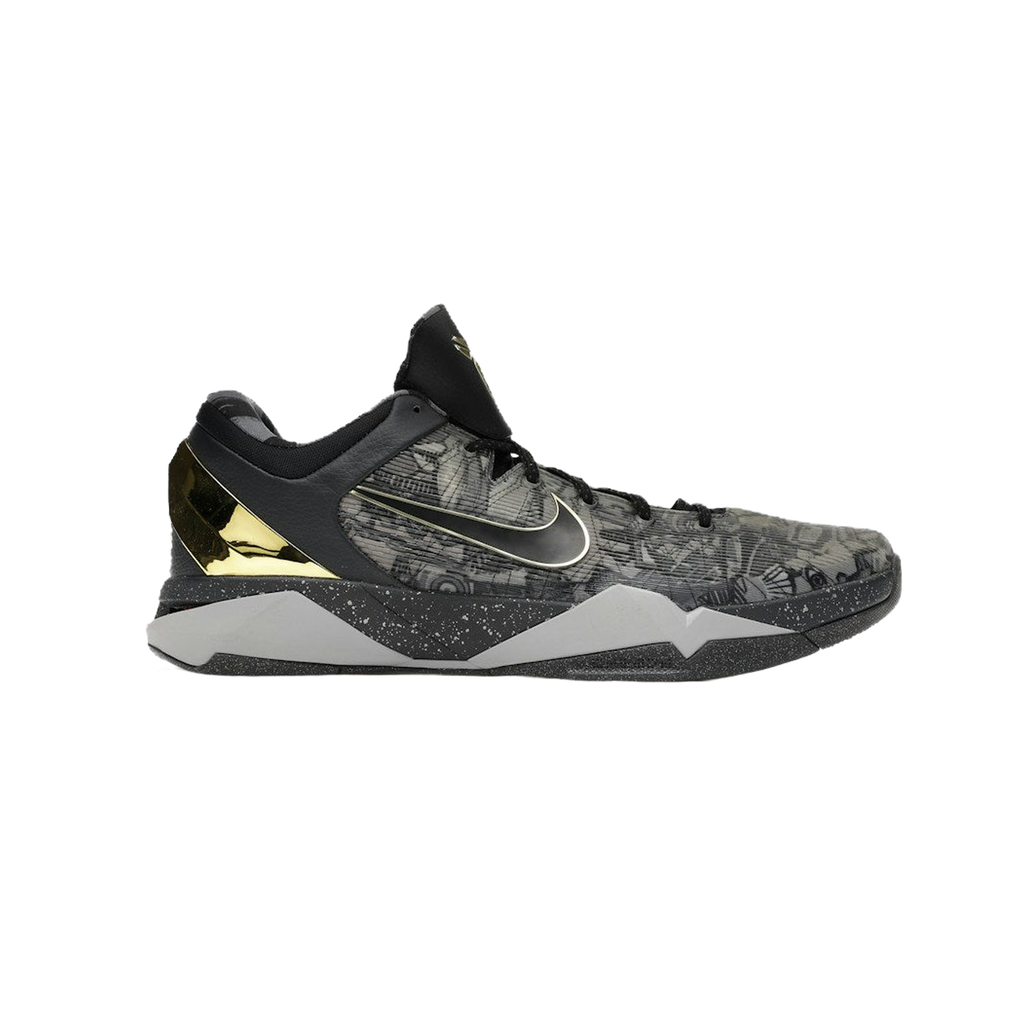 Nike Kobe 7 Prelude (London)