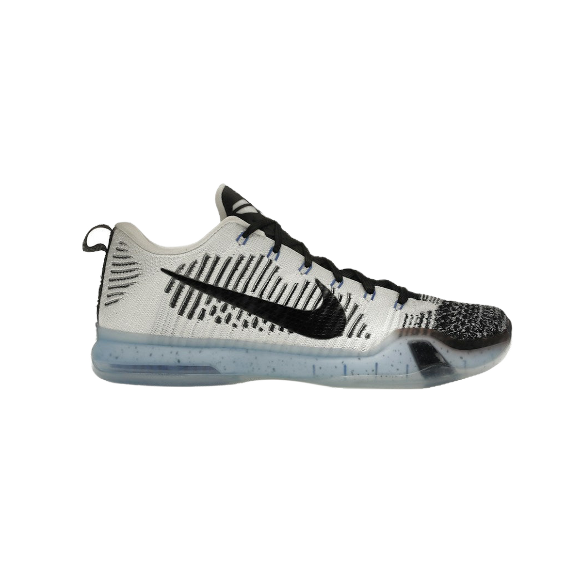Nike Kobe 10 Elite HTM Shark Jaw